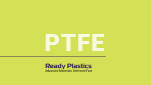PTFE Rod