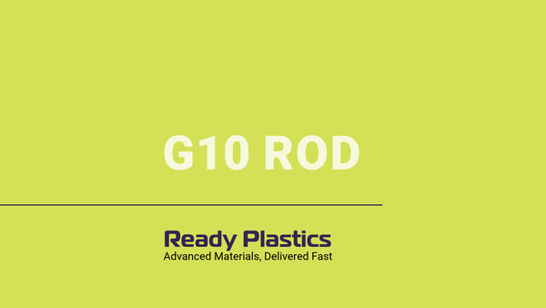G10 Rod