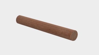 Linen Phenolic Rods | Ready Plastics