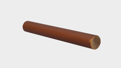 XXX Rods - Paper Phenolic Laminate | Ready Plastics