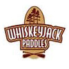 Whiskeyjack Paddles