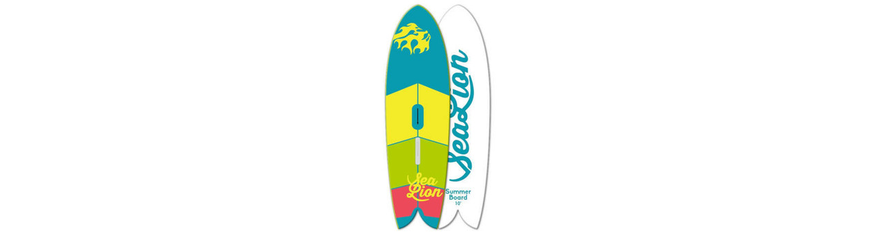 Used Paddle Boards