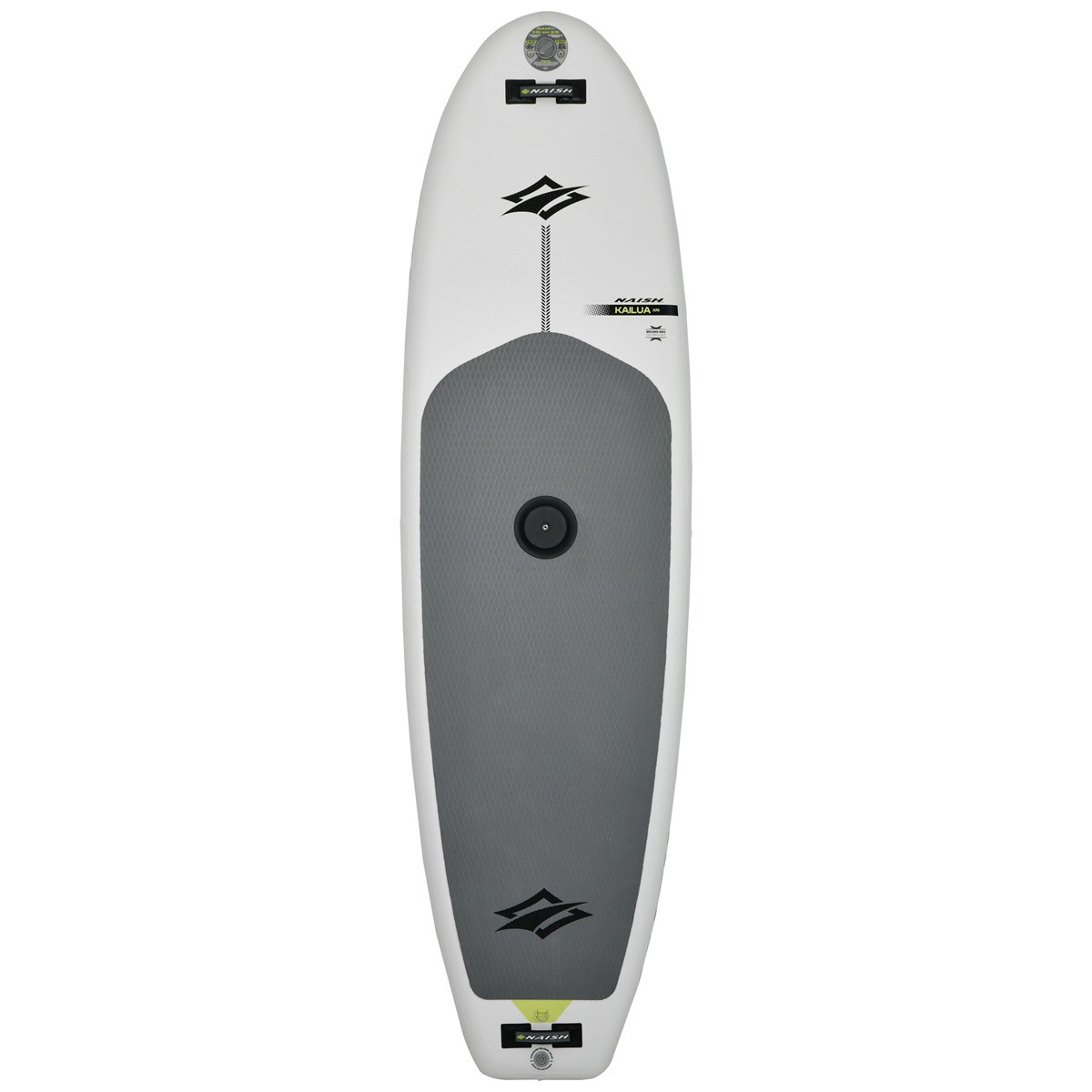 Naish 2026 Kailua XR Inflatable Windsurf Board