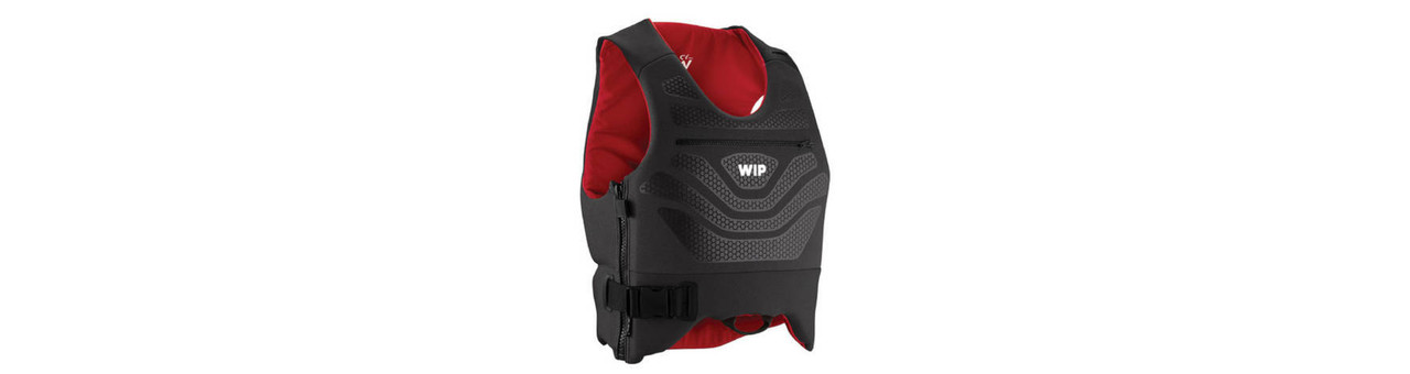 Bouyancy and Impact Vests