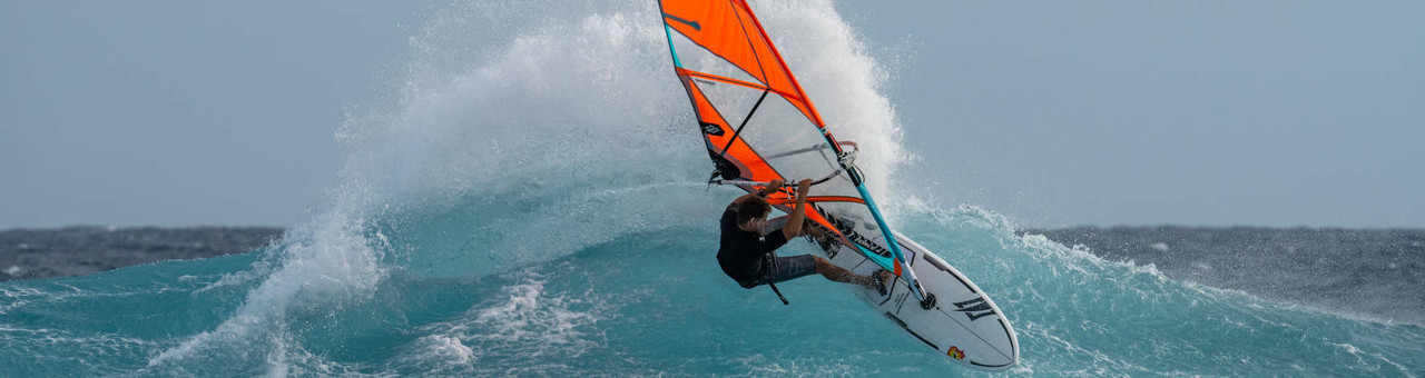 Windsurf Sale