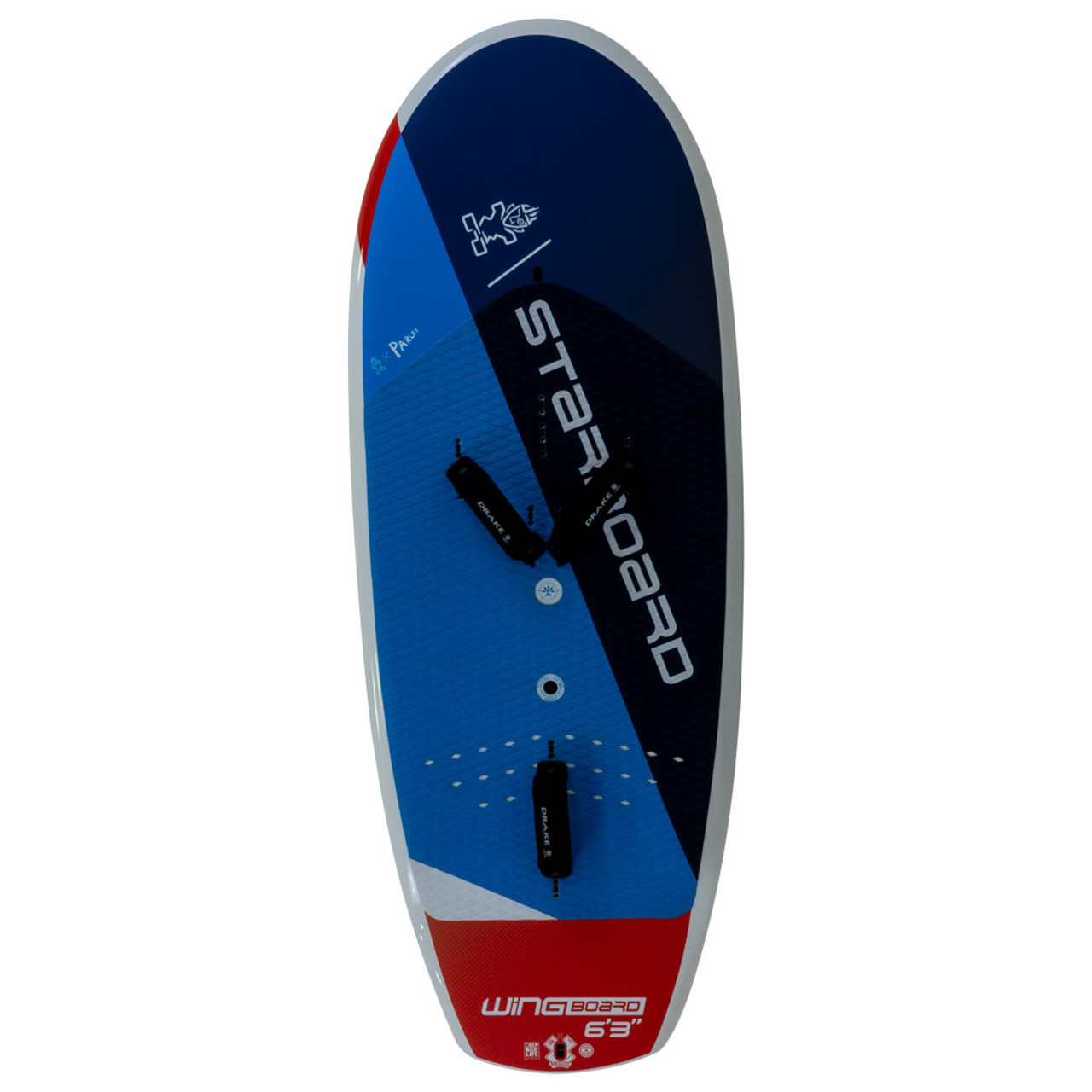 美品STARBOARD SUP 5'2 WINGBOARD LITE TECH 56%割引 ansoumanadione.com