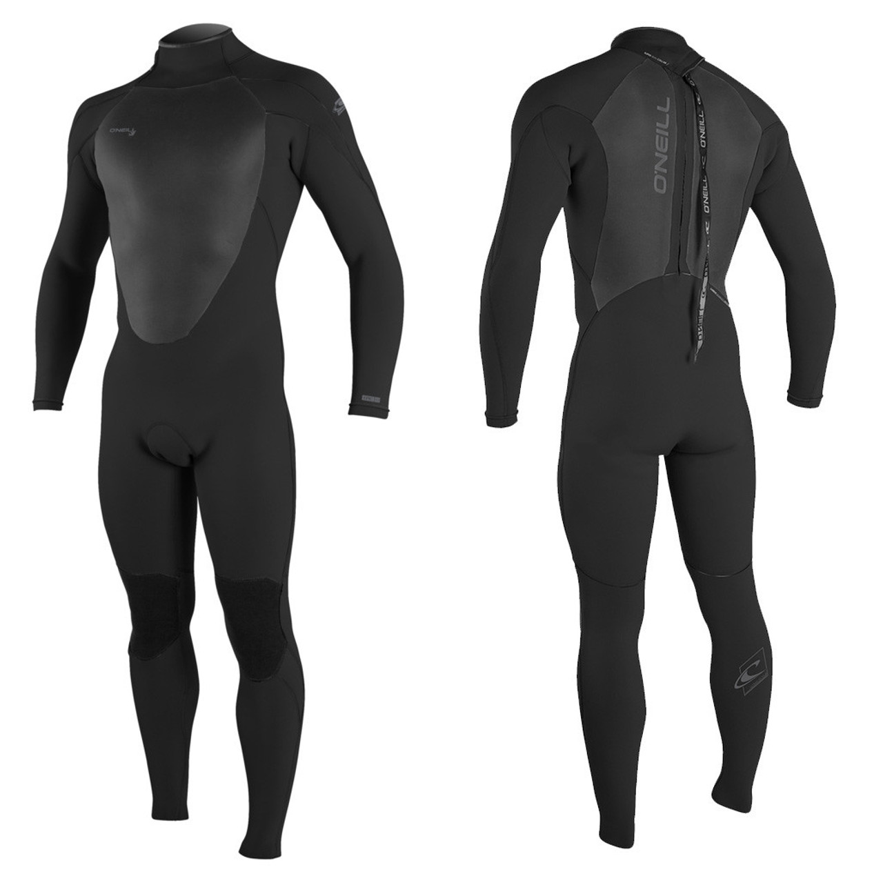 O'Neill 2023 Epic 3 2mm Back Zip Summer Wetsuit - 24-7 Boardsports