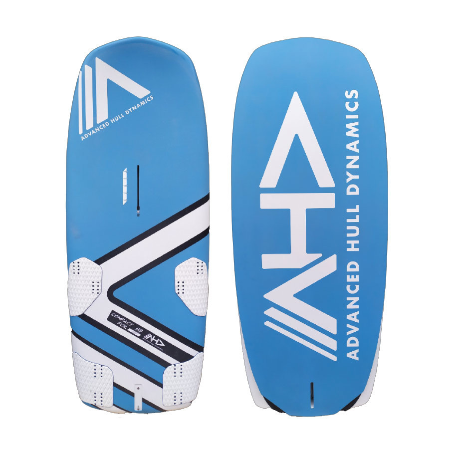 AHD 2022 Compact Windsurf Board 247 Boardsports