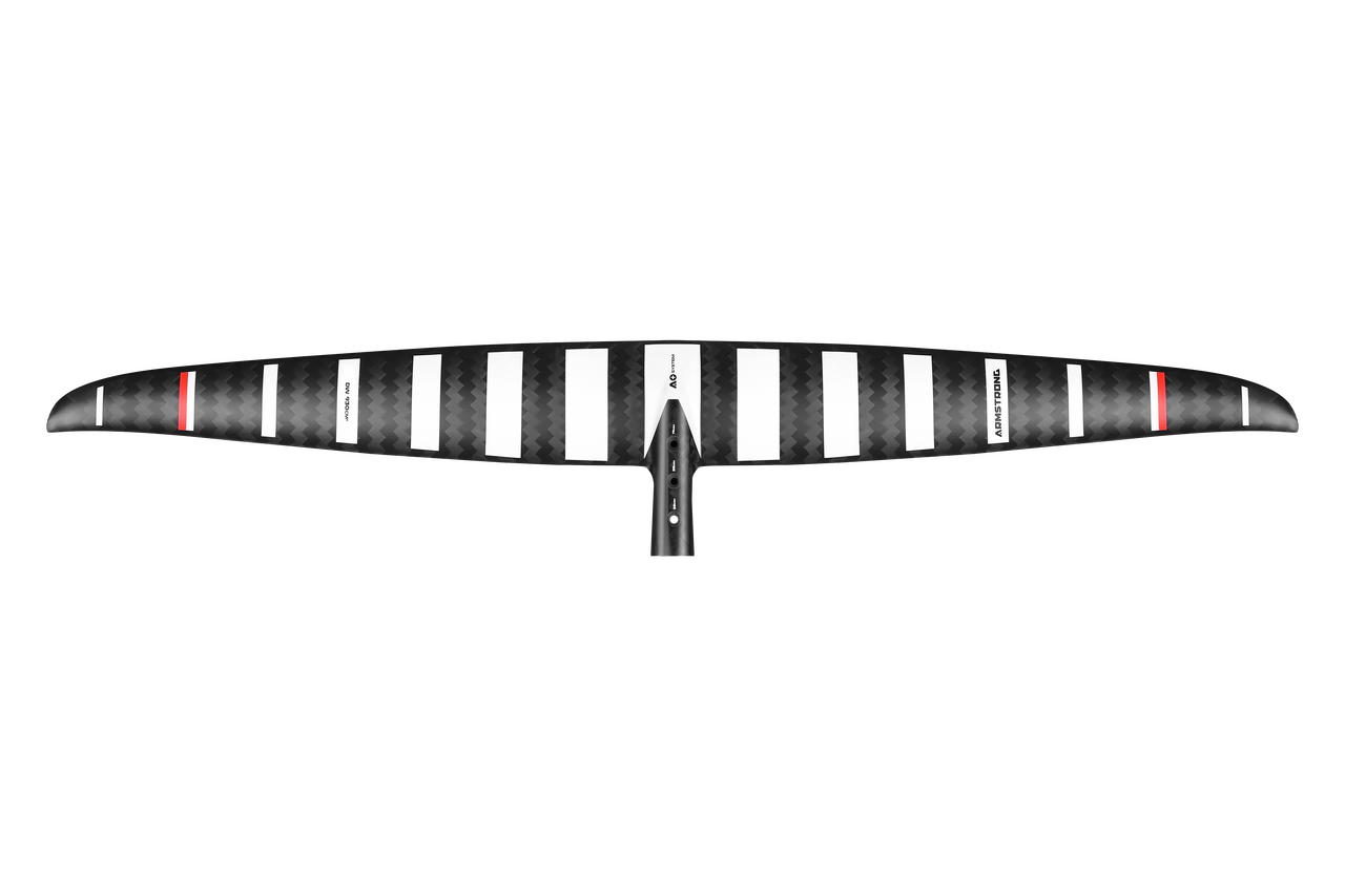 Armstrong HA1080 High Aspect Foil excellent Wing