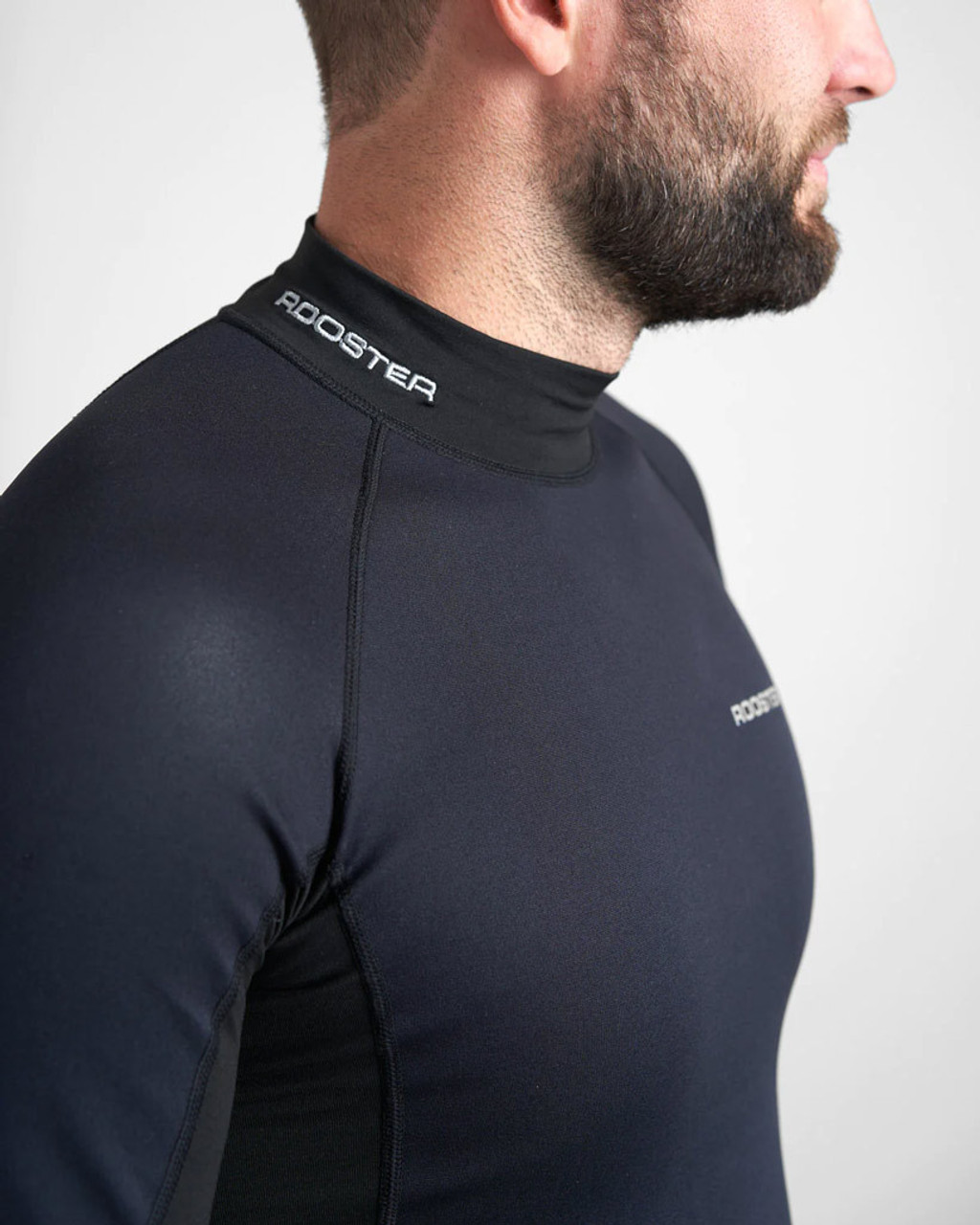 Men's POLYPRO™ Base Layers  Sport Apparel – ROOSTER USA
