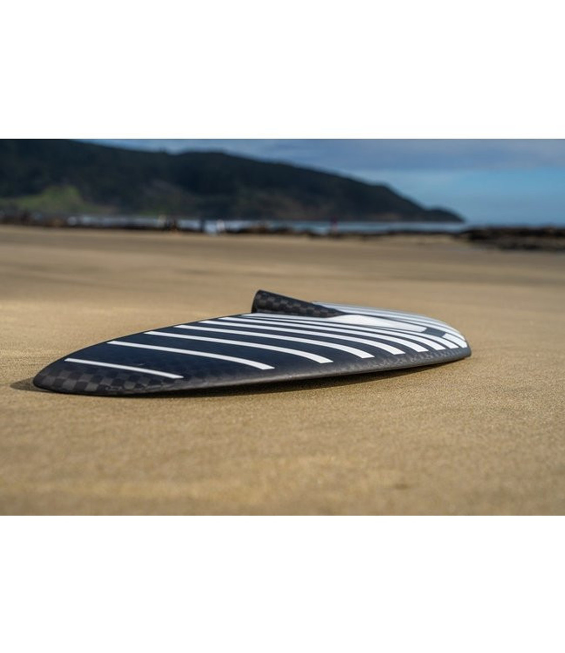 アームストロング　フロントフォイル　HS（HIGH SPEED）1850 HS 1850 Front wing