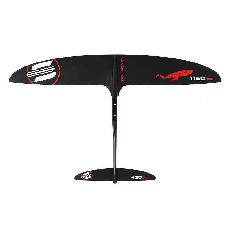 Sabfoil Leviathan 1150-430/83 | Hydrofoil Set