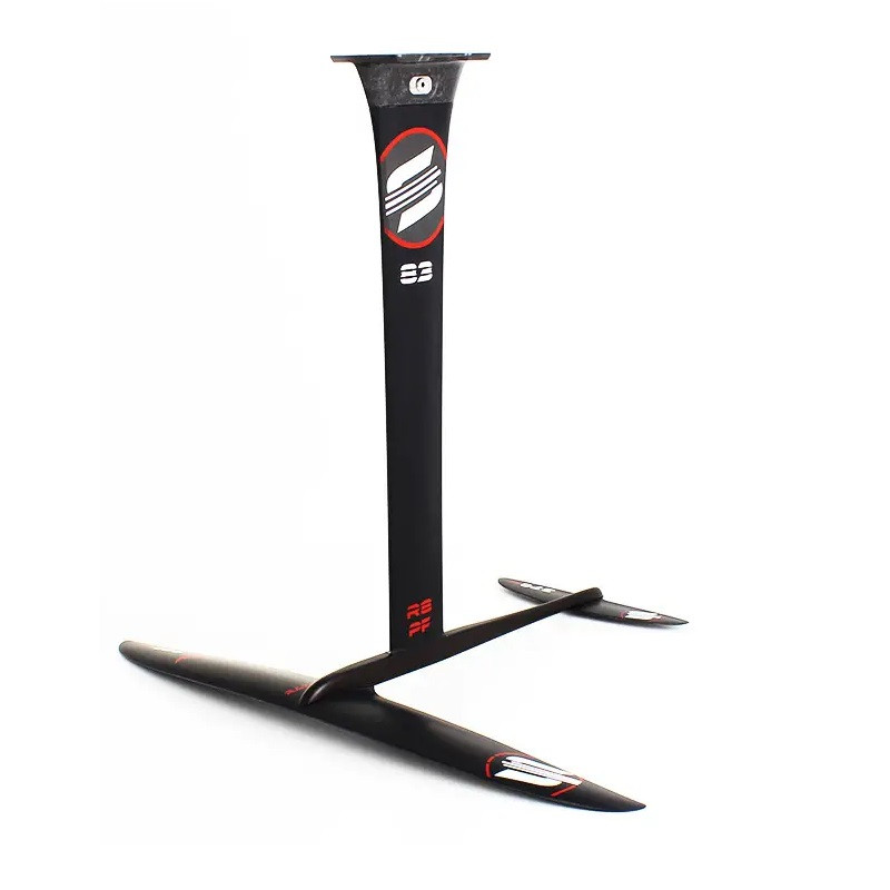 Sabfoil フォイル ヒューサレージ2本セット Sabfoil Razor 980-370/83 | Hydrofoil Set