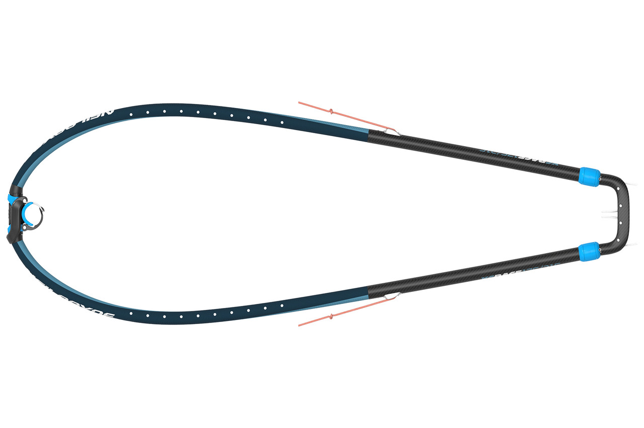 Neil Pryde X-C Boom - 24-7 Boardsports