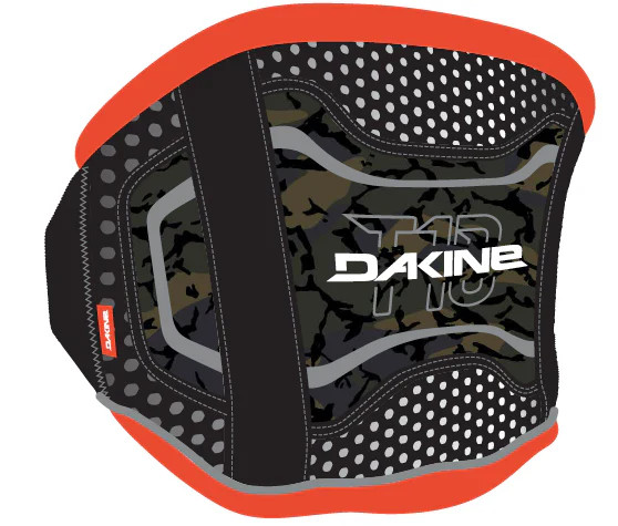 Dakine T-10 Slider Windsurf Harness