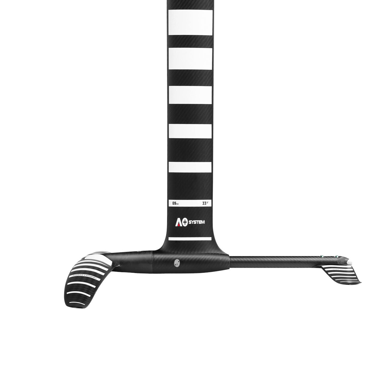 Armstrong HA V2 Foil Kit - 24-7 Boardsports