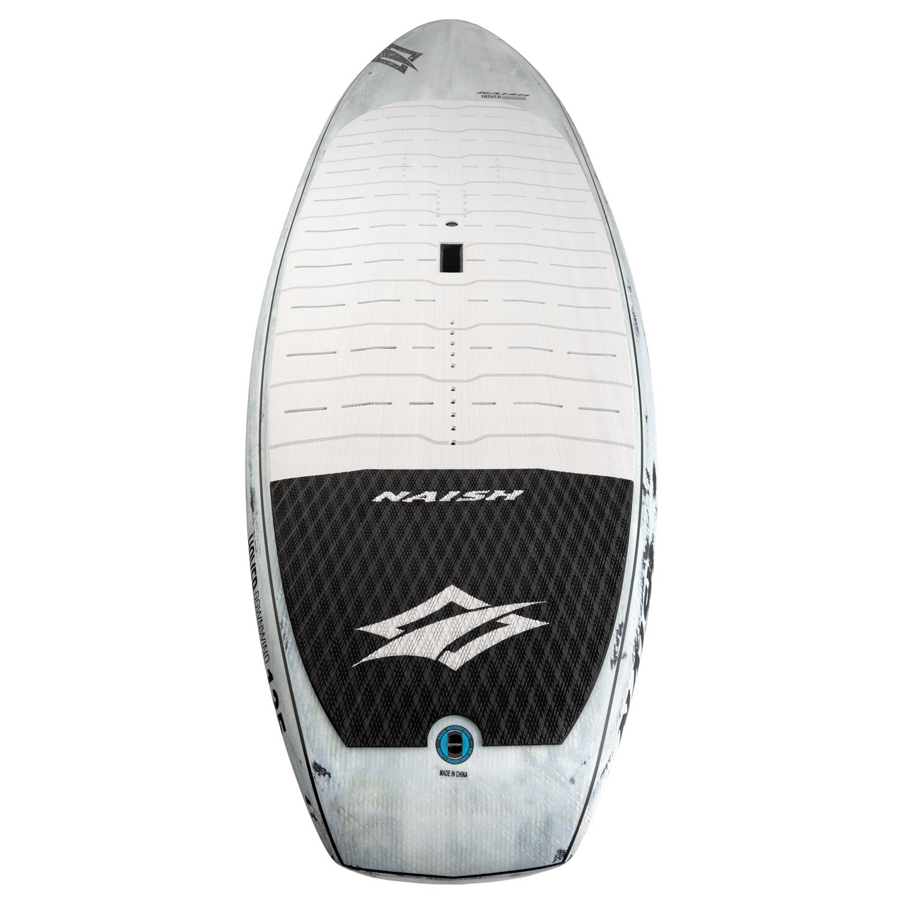 Naish 2025 Hover Downwind Crossover - 24-7 Boardsports