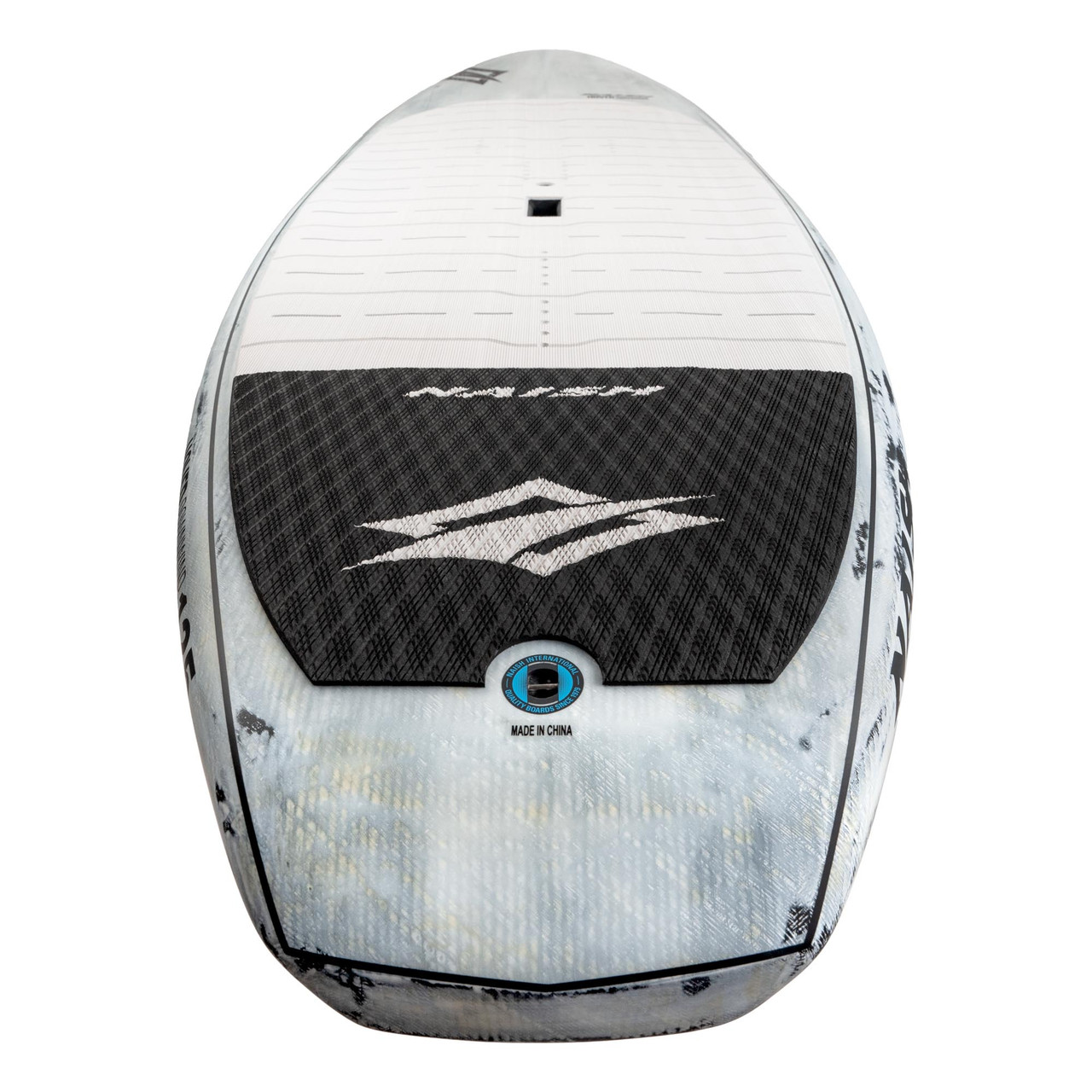 Naish 2025 Hover Downwind Crossover - 24-7 Boardsports