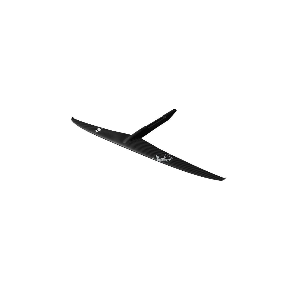 F-one Eagle X UHM Carbon Front Foil
