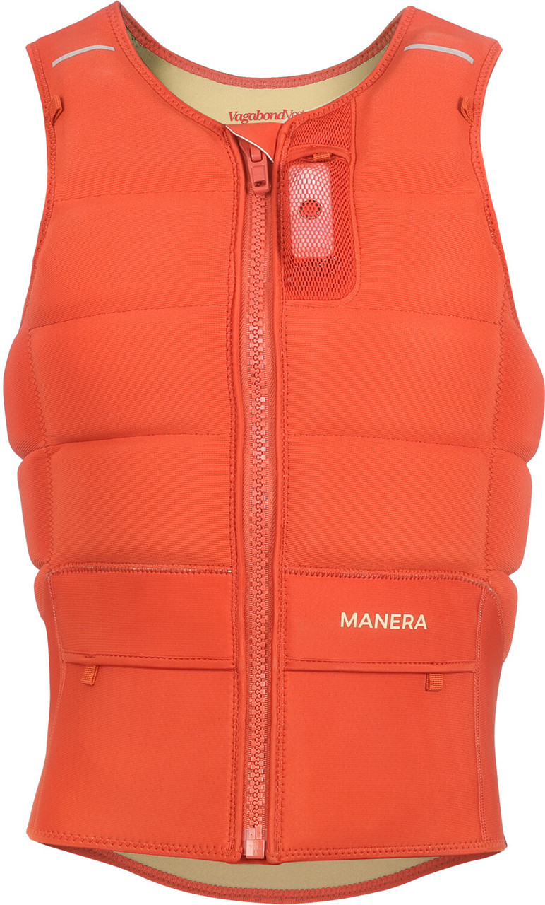 MANERA Vagabond Vest