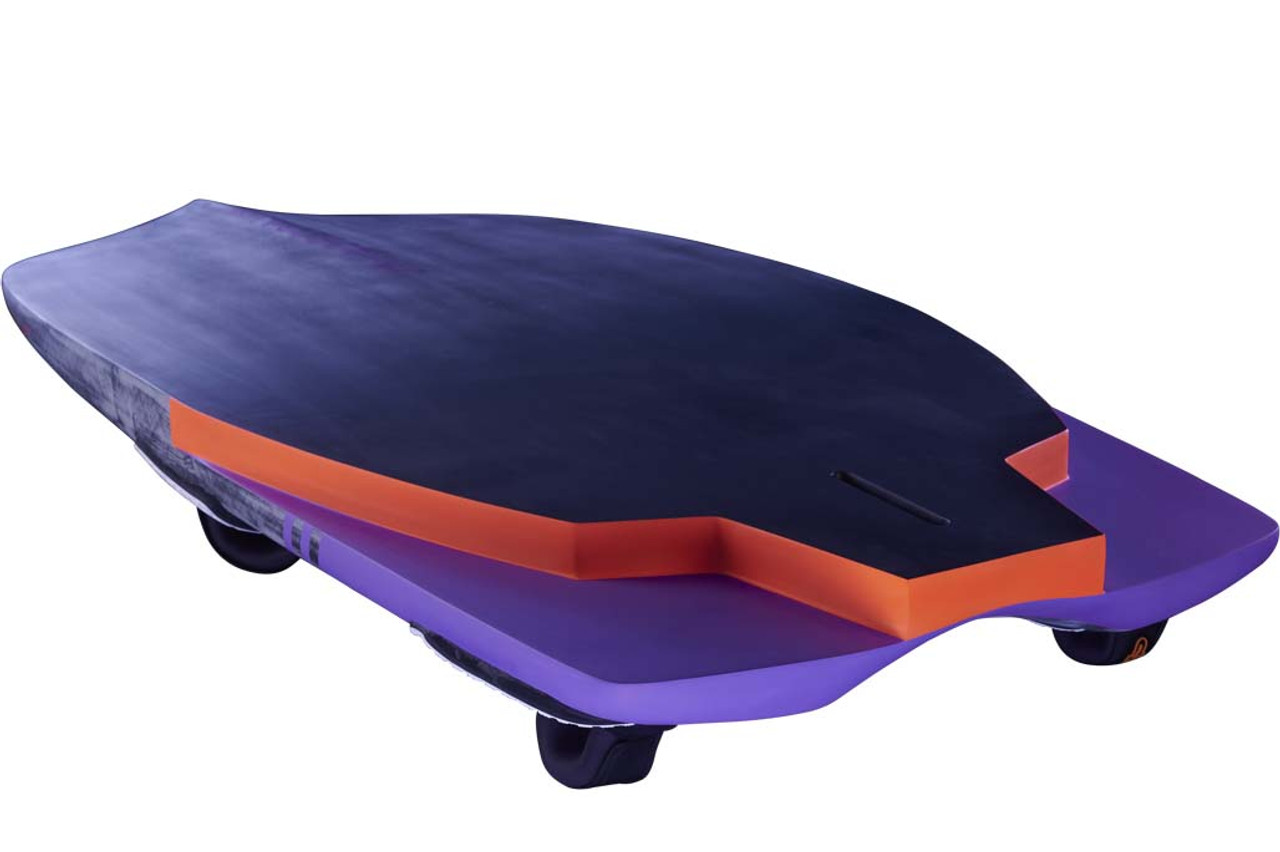 歩行バリスタ　SLS ハローfoil JP Hydrofoil SLALOM 2025