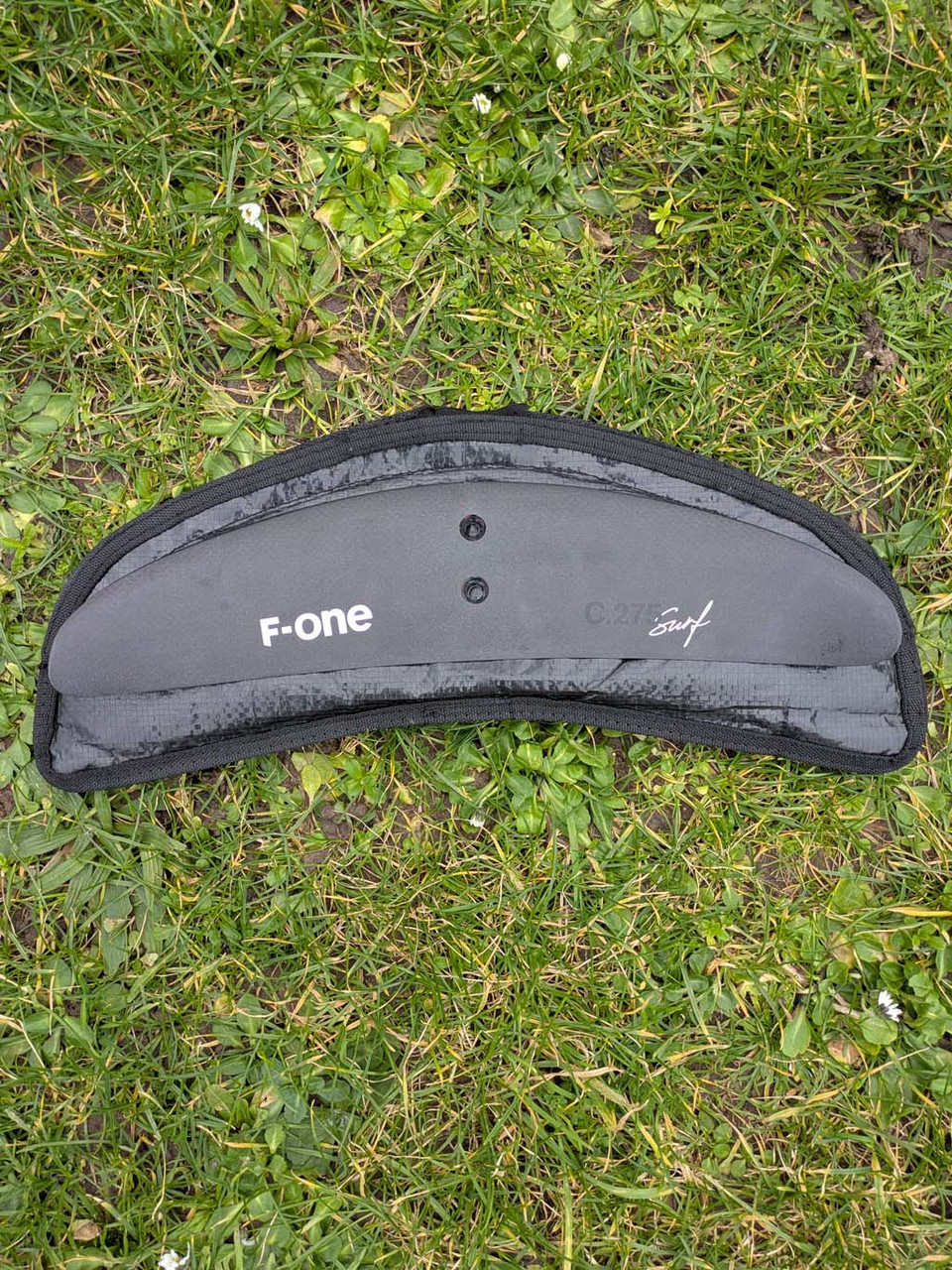 Used F-one C275 carbon Stabilizer