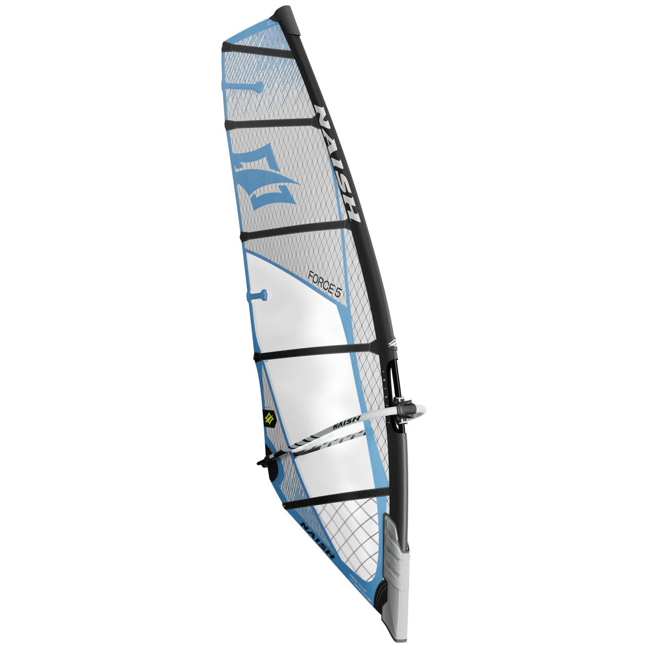 Naish Force 5 Windsurf Sail - 24-7 Boardsports