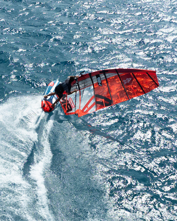 Starboard Isonic Speed Slalom Carbon Reflex Sandwich - 24-7