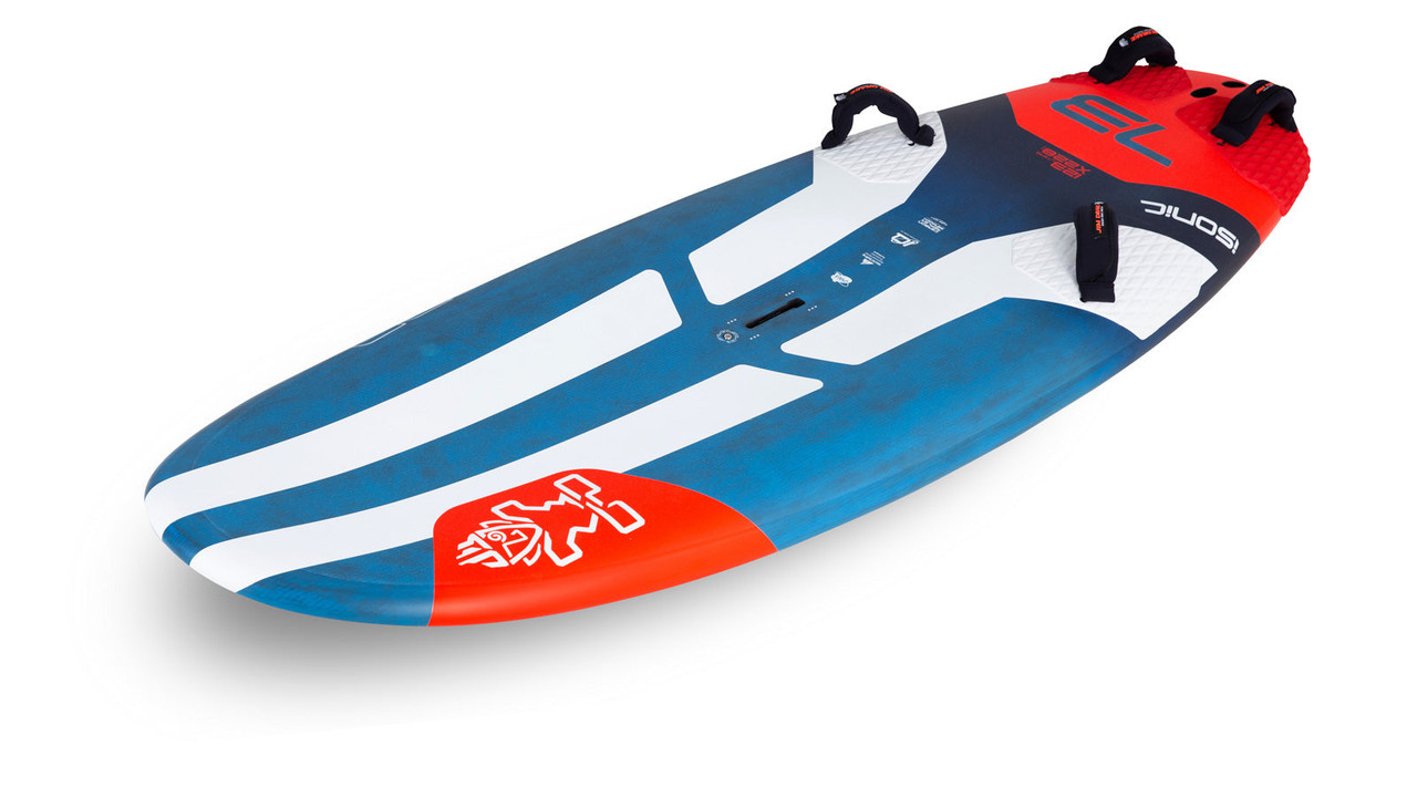 starboard スターボード Isonic117 スラロームボード STARBOARD iSonic 