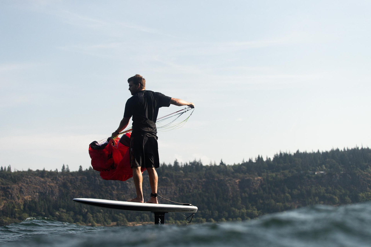Naish Hatch - 24-7 Boardsports