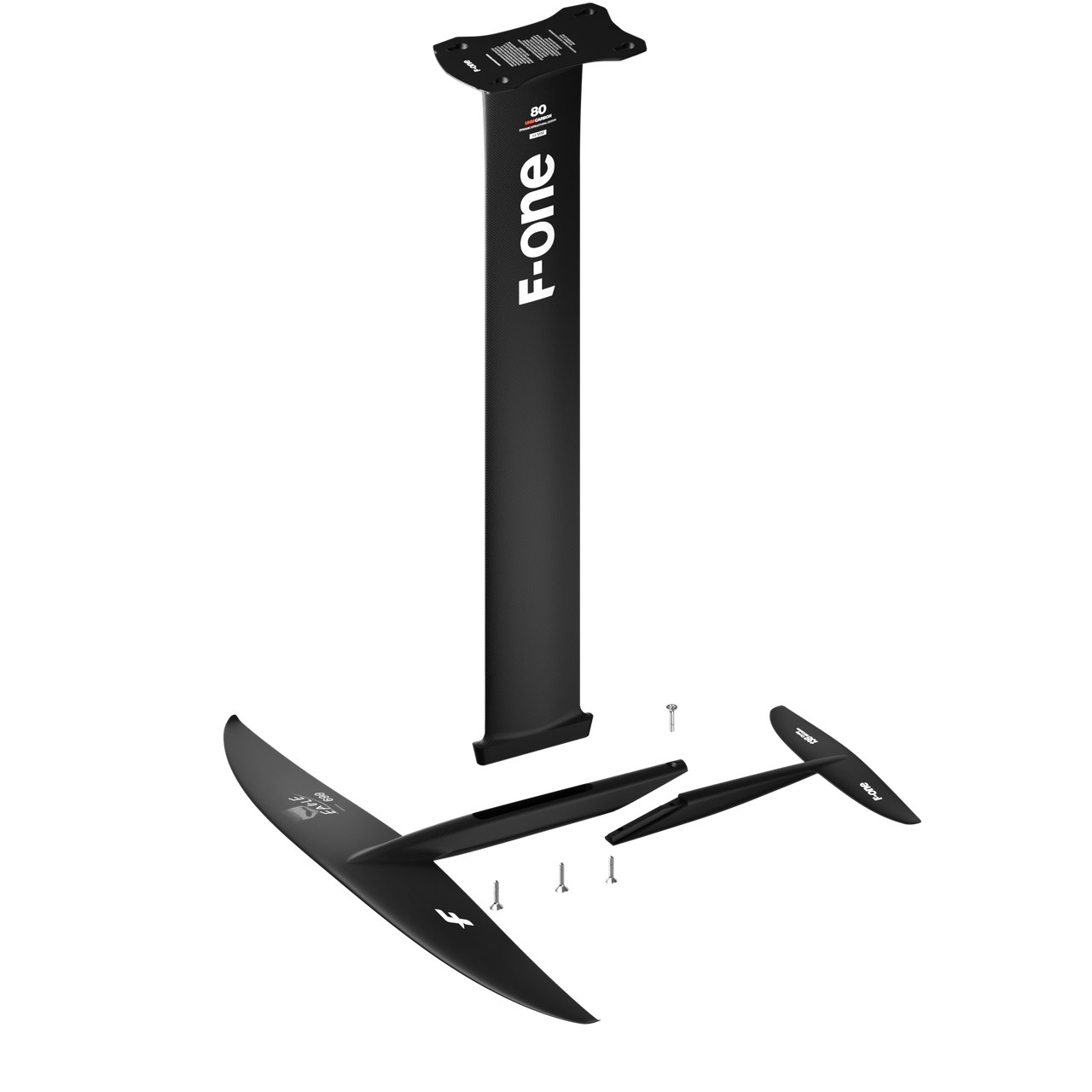 F-one Eagle V2 - 24-7 Boardsports
