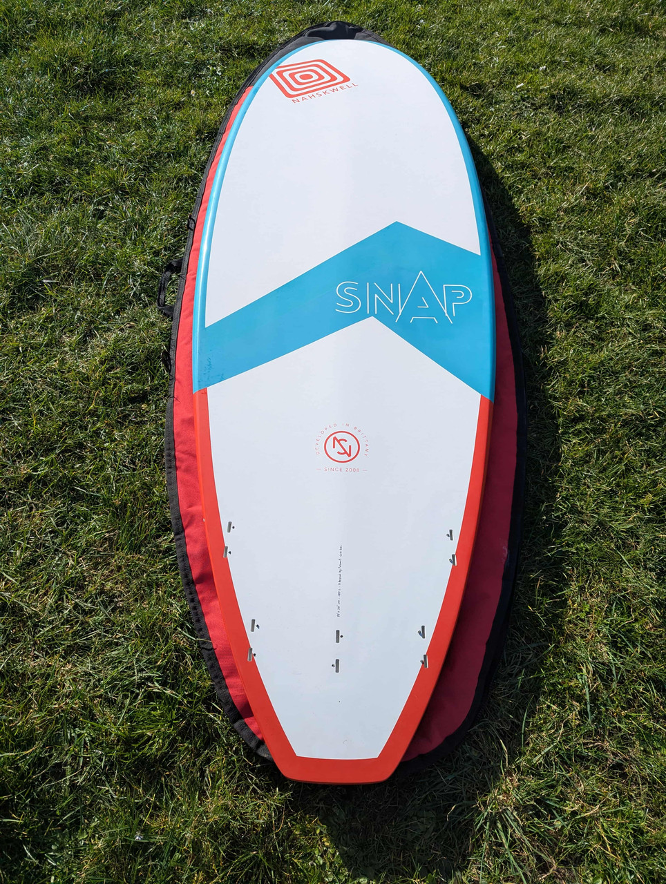 Nahskwell Snap Surf SUP