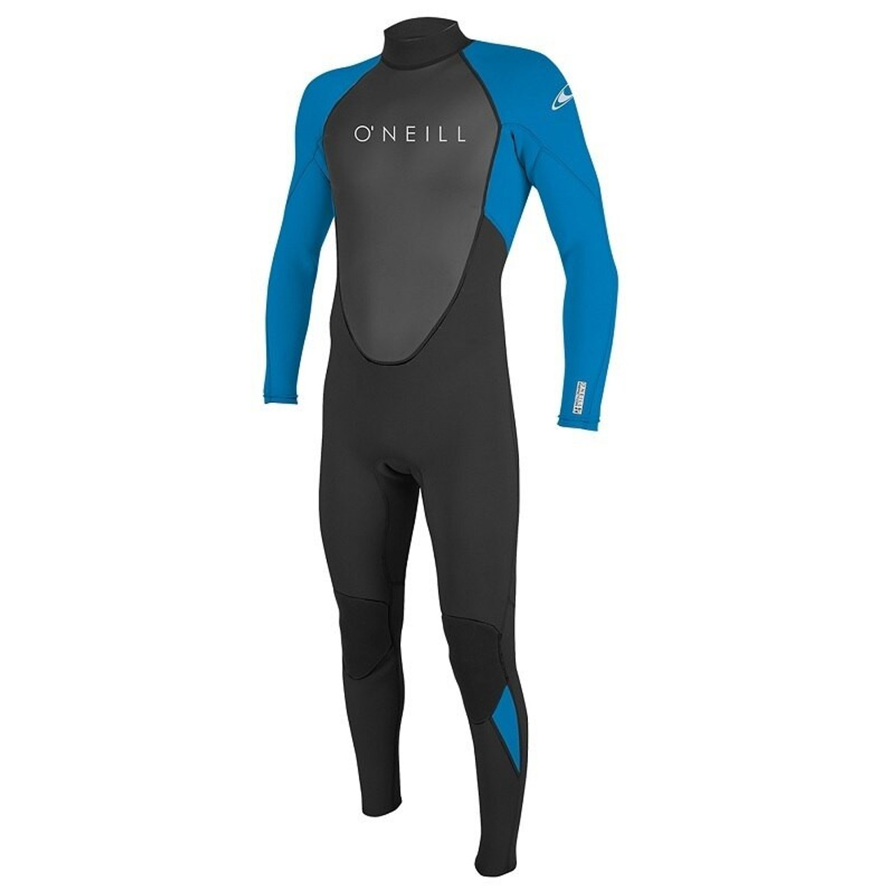 O'Neill Reactor-2 3 2mm Back Zip Full Summer Wetsuit