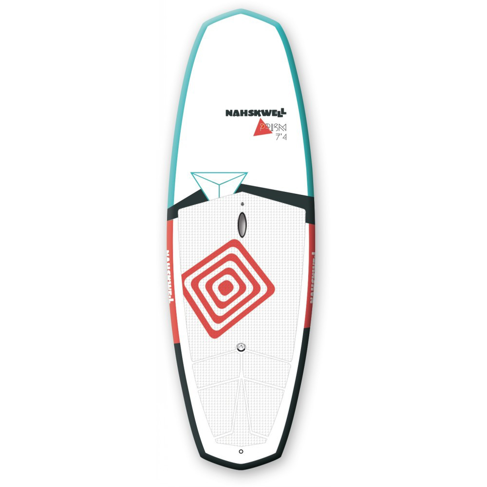 Nahskwell Prism Surf SUP Paddleboard