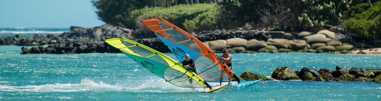 Windsurfing Packages