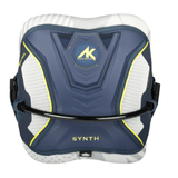 AK Synth Harness (Navy & Grey) - (sold without spreader bar)