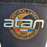 Atan Madisson Winter Wetsuit Split Toe Boot
