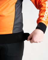 Rooster Prolite Aquafleece Top Unisex orange