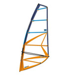 STX HD2 Monofilm Complete Windsurf Rig