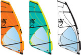 Ezzy 2024 Wave Windsurf Sail