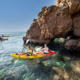 RTM Duetto Sit on Top Kayak