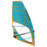 Naish Force 4 Blue windsurf sail