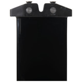 Naish 2024 Foil Mast Carbon 100 - fuselage connection