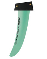 Select Starter G10 windsurfing fin