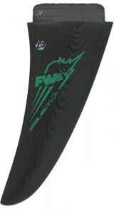 Select Fast Wave windsirfing fin