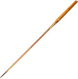 Whiskeyjack Paddles Whiskey Otter side view