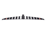 Armstrong Speed 180 Stabiliser profile