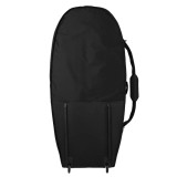 Mystic - Star Wingfoil Boardbag Wheeled bottom