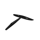 F-one Monobloc Tail Carving xs 160 cm������������������