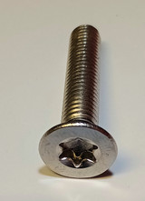 Torx TX45 CSK Screw M8 x 40mm for Hydrofoils